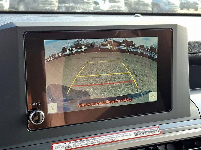 new 2026 Toyota Tacoma car, priced at $44,628