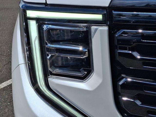 used 2024 GMC Sierra 1500 car, priced at $64,240