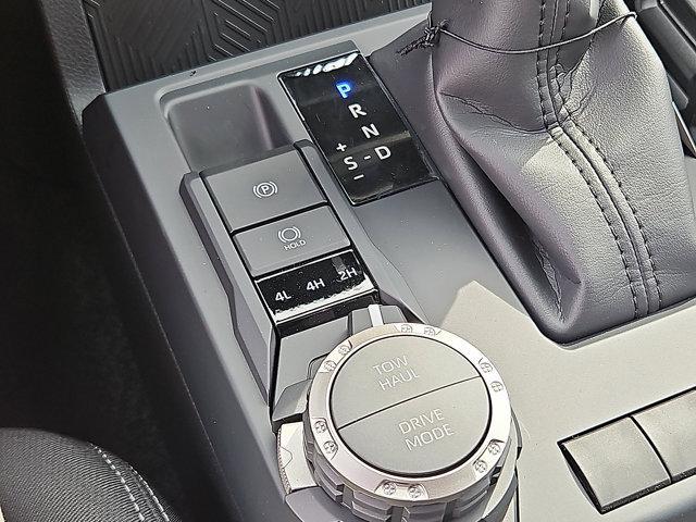 new 2025 Toyota Tacoma car, priced at $43,893