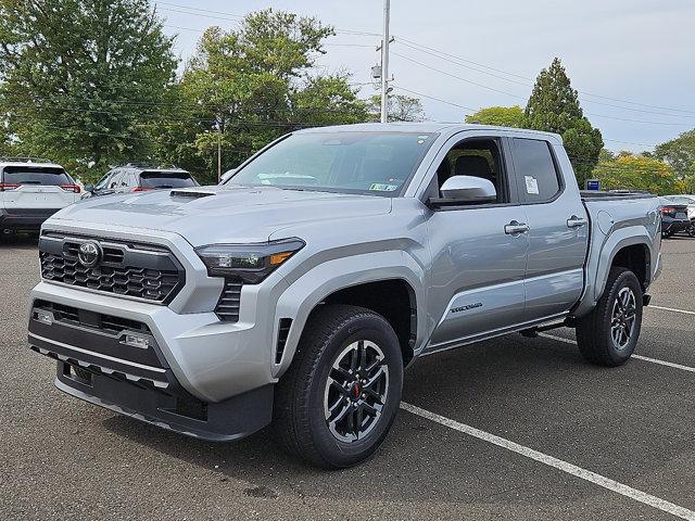 new 2025 Toyota Tacoma car, priced at $43,893