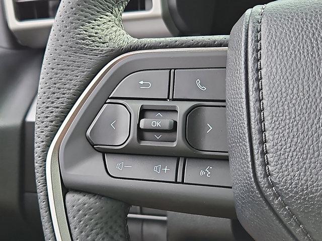 new 2025 Toyota Tacoma car, priced at $43,893