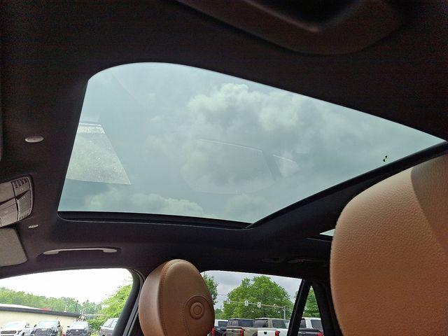 used 2022 Mercedes-Benz GLC 300 car, priced at $30,300