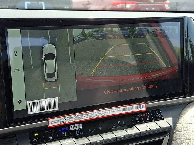 new 2026 Toyota Camry car, priced at $40,605