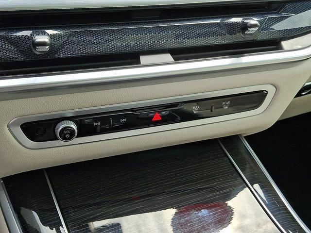 used 2024 BMW X5 car, priced at $54,876