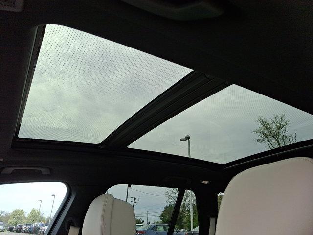 used 2024 BMW X5 car, priced at $54,876