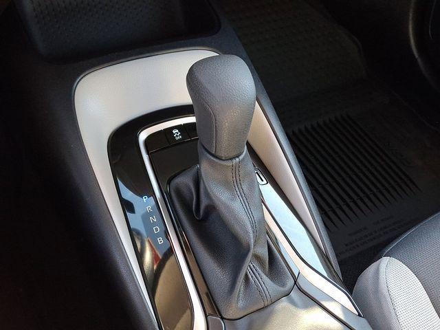 used 2025 Toyota Corolla car, priced at $22,256