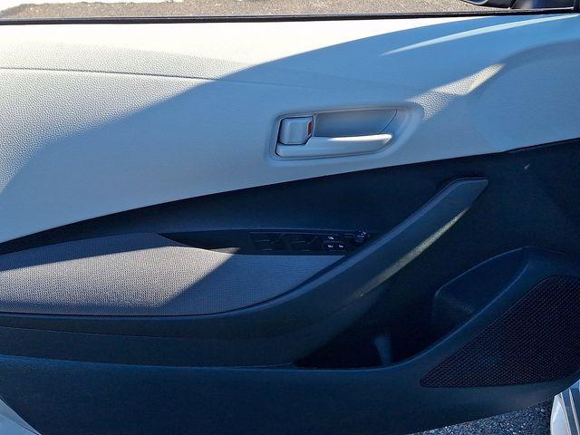 used 2025 Toyota Corolla car, priced at $22,256