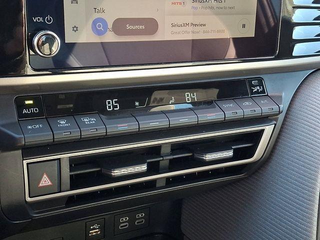 used 2025 Toyota Camry car, priced at $29,900