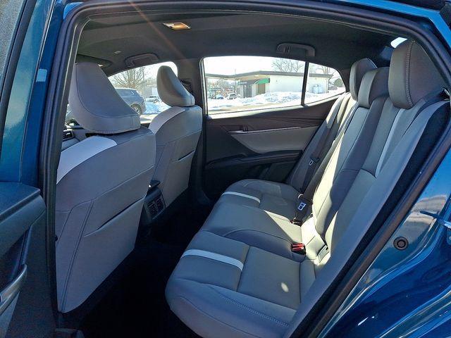 used 2025 Toyota Camry car, priced at $29,900