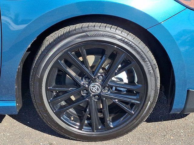 used 2025 Toyota Camry car, priced at $29,900