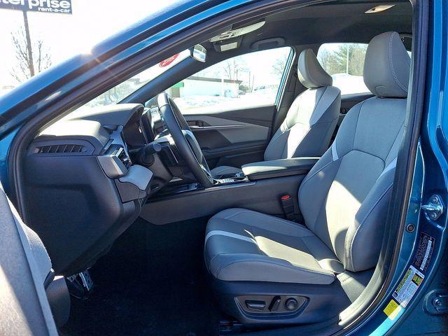 used 2025 Toyota Camry car, priced at $29,900