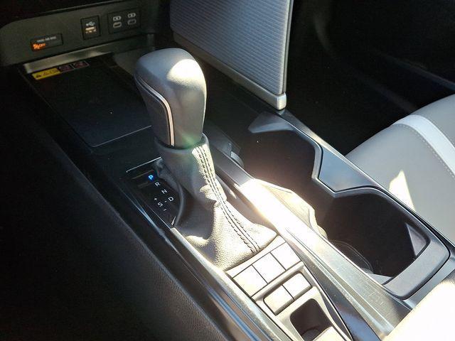 used 2025 Toyota Camry car, priced at $29,900