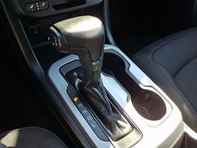 used 2021 Chevrolet Colorado car, priced at $24,500