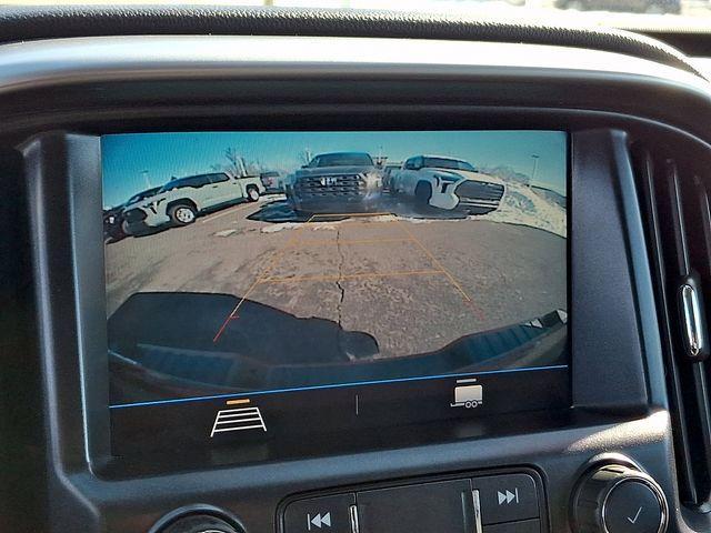 used 2021 Chevrolet Colorado car, priced at $24,500