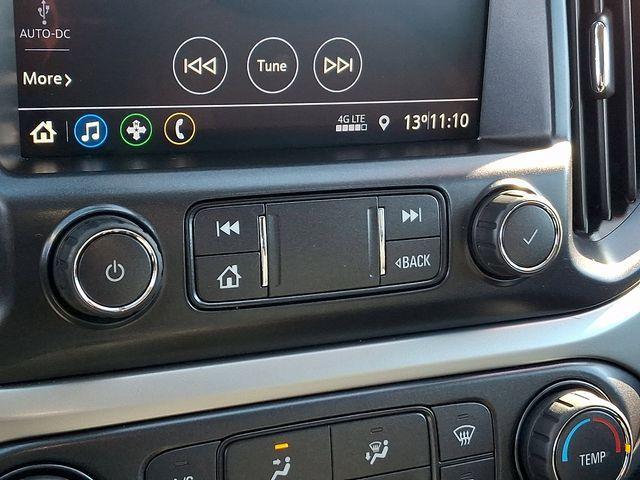 used 2021 Chevrolet Colorado car, priced at $24,500