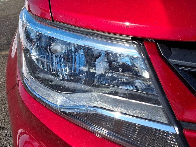 used 2021 Chevrolet Colorado car, priced at $24,500