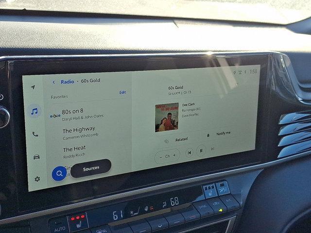 new 2026 Toyota Camry car, priced at $39,433