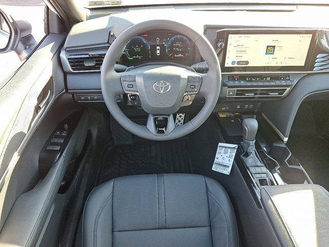 new 2026 Toyota Camry car, priced at $39,433