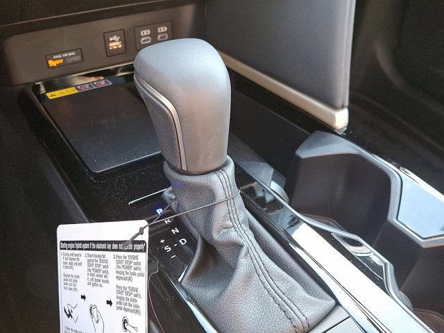 new 2026 Toyota Camry car, priced at $39,433