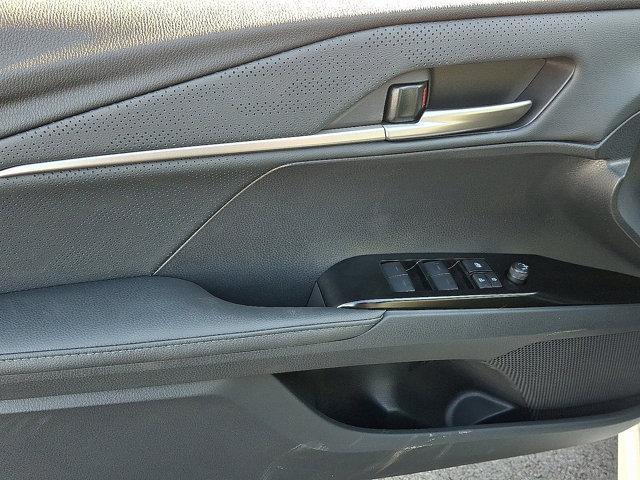 new 2026 Toyota Camry car, priced at $39,433