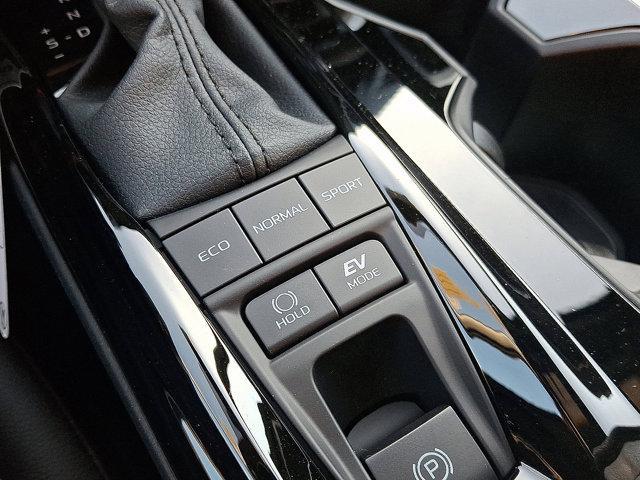 new 2026 Toyota Camry car, priced at $39,433