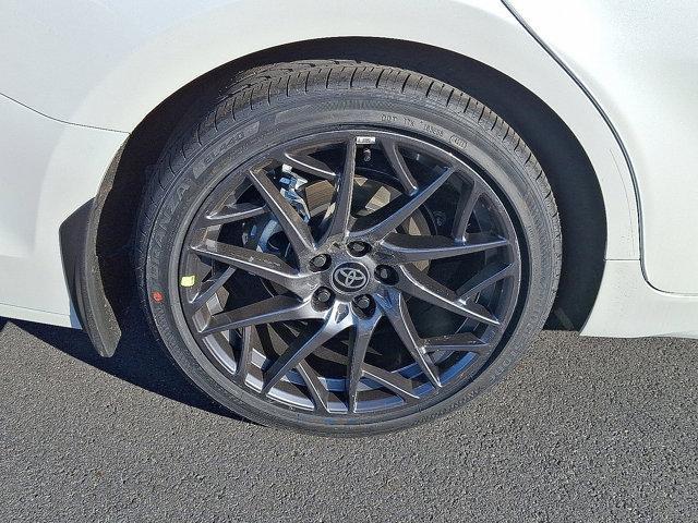 new 2026 Toyota Camry car, priced at $39,433