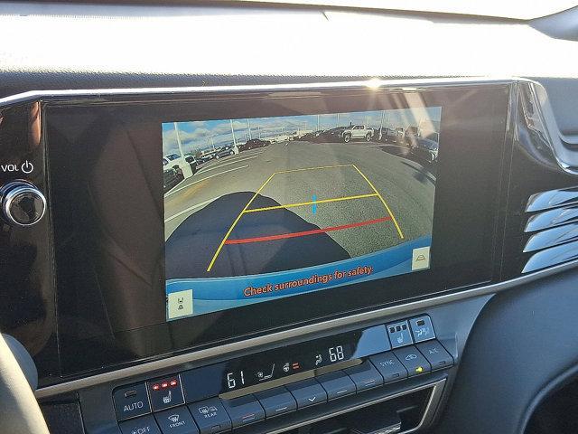 new 2026 Toyota Camry car, priced at $39,433