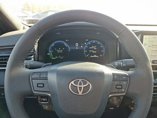 new 2026 Toyota Camry car, priced at $39,433