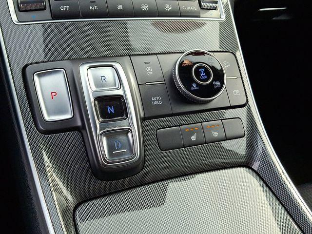 used 2022 Hyundai Santa Fe car, priced at $21,998