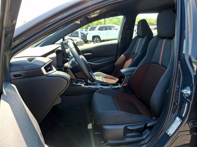 used 2025 Toyota Corolla car, priced at $25,690