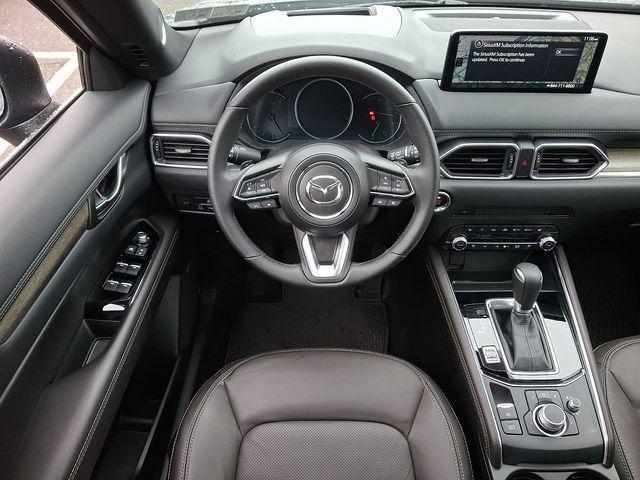 used 2025 Mazda CX-5 car, priced at $34,334