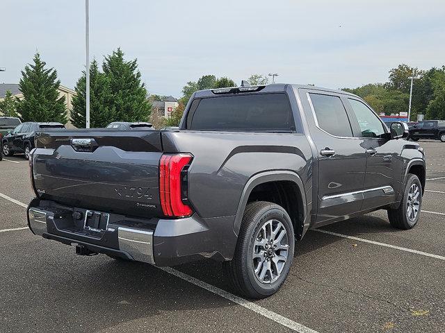 new 2026 Toyota Tundra Hybrid car, priced at $69,678