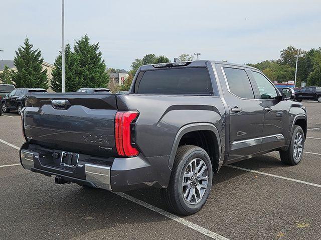 new 2026 Toyota Tundra Hybrid car, priced at $69,678