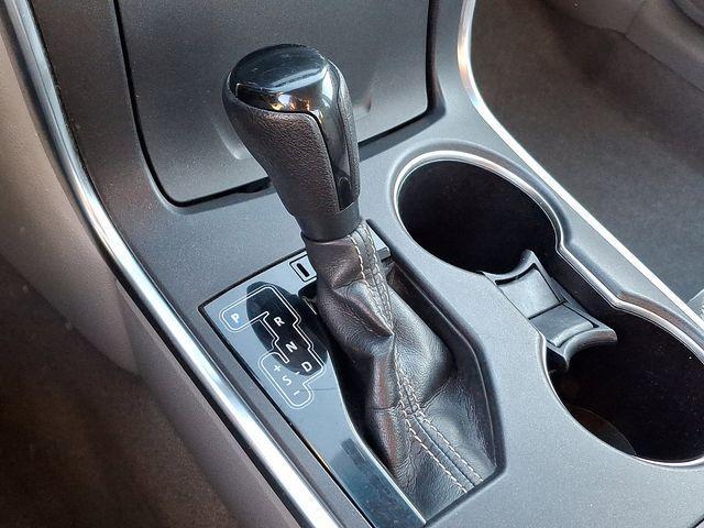 used 2017 Toyota Camry car, priced at $11,499