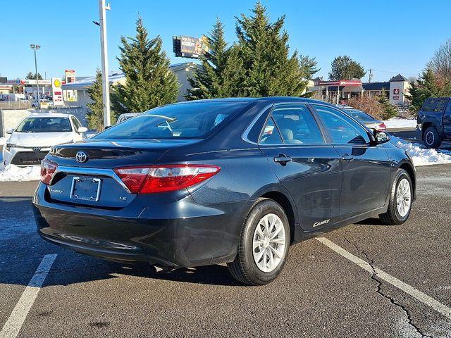 used 2017 Toyota Camry car, priced at $11,499