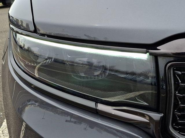 used 2024 Jeep Grand Wagoneer car, priced at $65,265