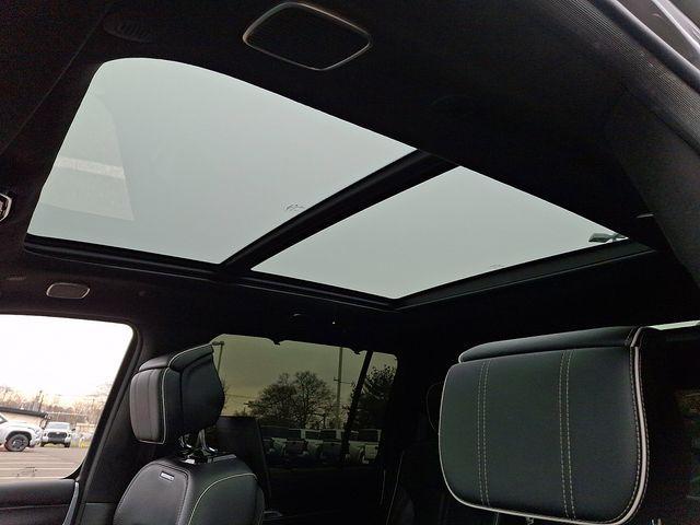 used 2024 Jeep Grand Wagoneer car, priced at $65,265