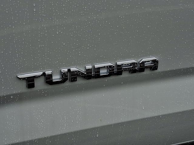 new 2026 Toyota Tundra car, priced at $59,742