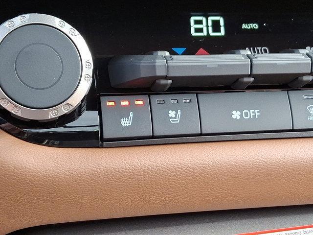 new 2026 Toyota Tundra car, priced at $69,404