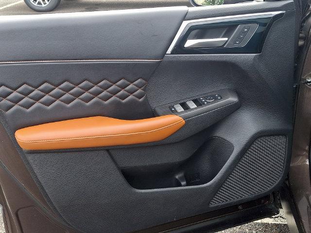 used 2022 Mitsubishi Outlander car, priced at $23,488
