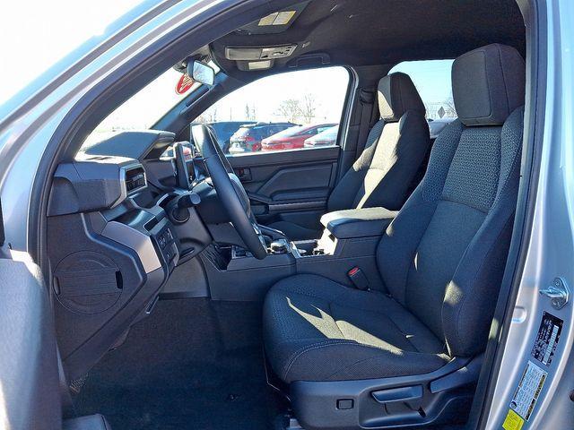 used 2025 Toyota 4Runner car, priced at $42,900