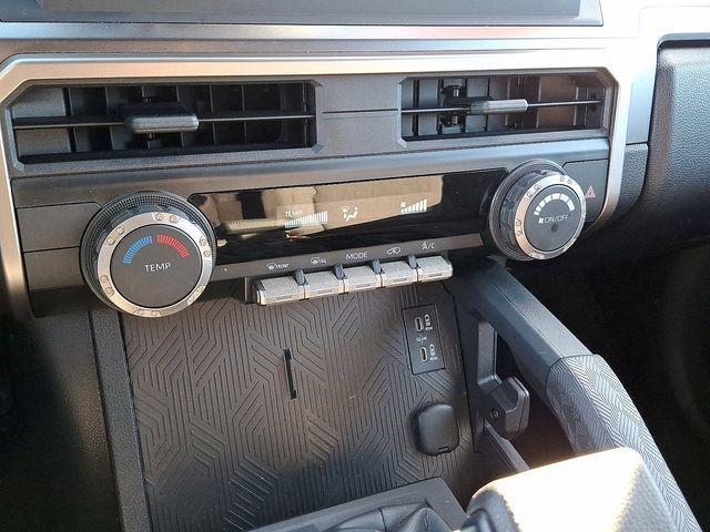 used 2025 Toyota 4Runner car, priced at $42,900