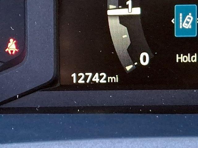 used 2025 Toyota 4Runner car, priced at $42,900