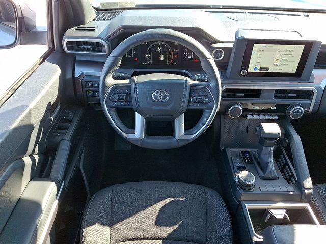 used 2025 Toyota 4Runner car, priced at $42,900