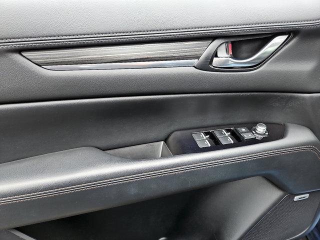 used 2019 Mazda CX-5 car, priced at $21,500