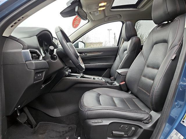 used 2019 Mazda CX-5 car, priced at $21,500