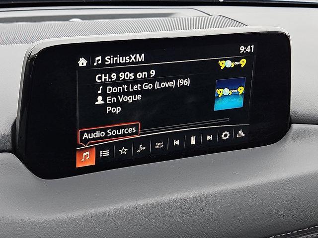 used 2019 Mazda CX-5 car, priced at $21,500