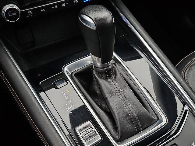 used 2019 Mazda CX-5 car, priced at $21,500