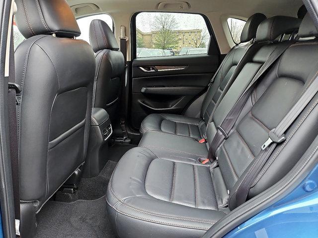 used 2019 Mazda CX-5 car, priced at $21,500