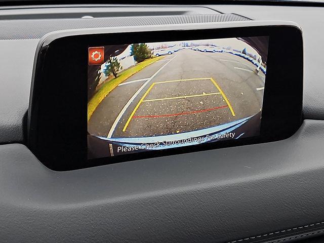 used 2019 Mazda CX-5 car, priced at $21,500